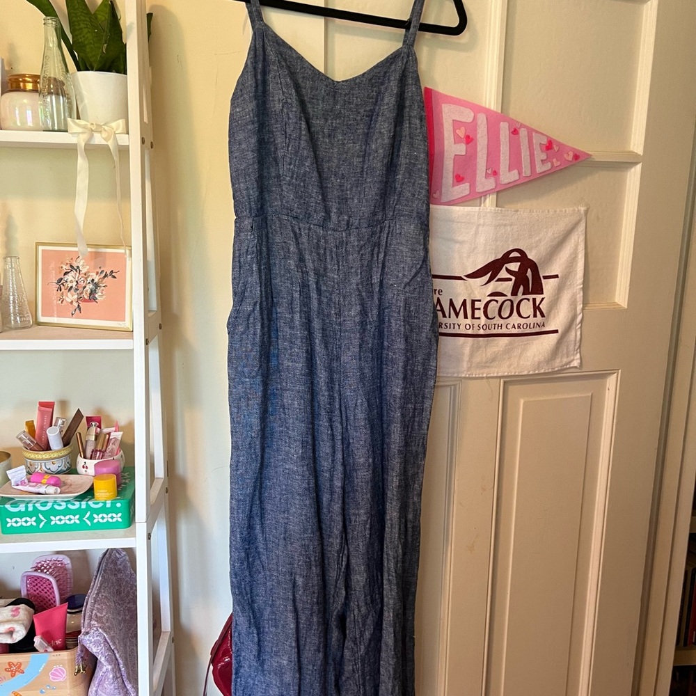 Old navy jumpsuit